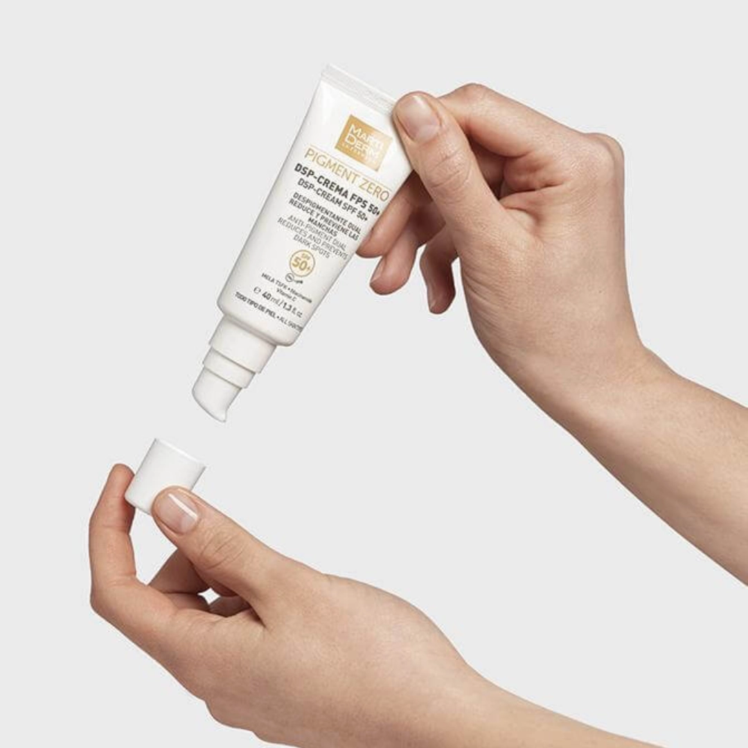 MartiDerm Pigment Zero Dsp-Cream Spf 50  40ml