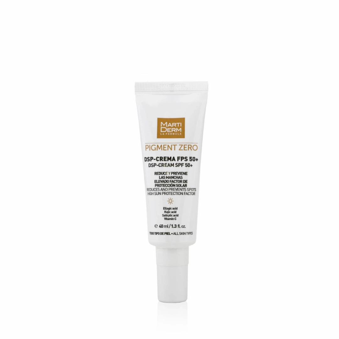 MartiDerm Pigment Zero Dsp-Cream Spf 50  40ml