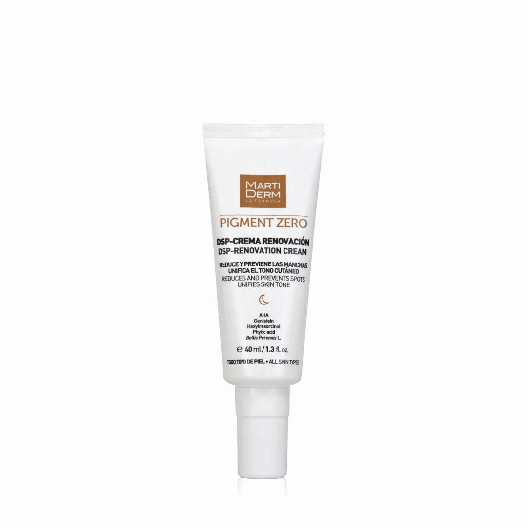 MartiDerm Pigment Zero Dsp-Renovation Cream 40ml
