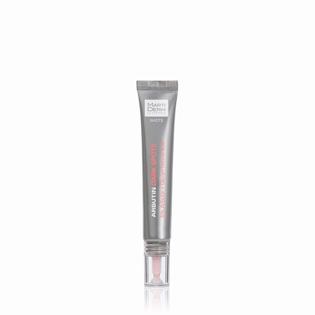 MartiDerm Shot Arbutin Dark Spots 20ml