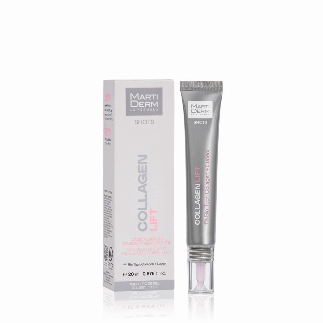 MartiDerm Shot Collagen Lift 20ml