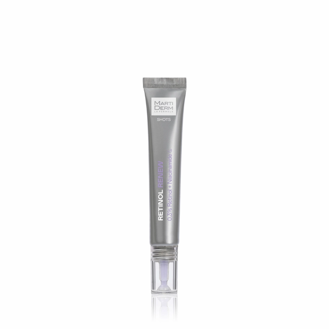 MartiDerm Shot Retinol Renew 20ml