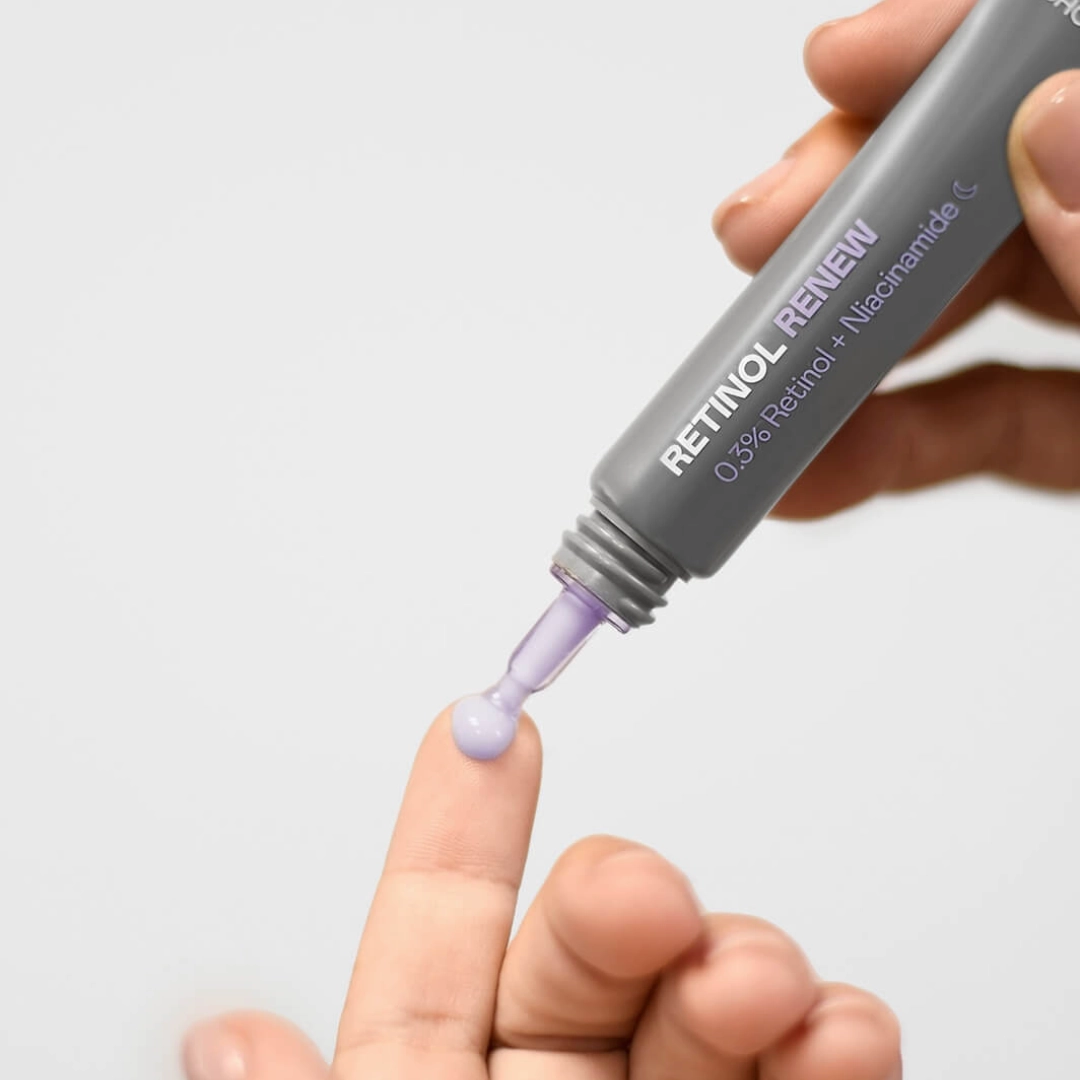 MartiDerm Shot Retinol Renew 20ml