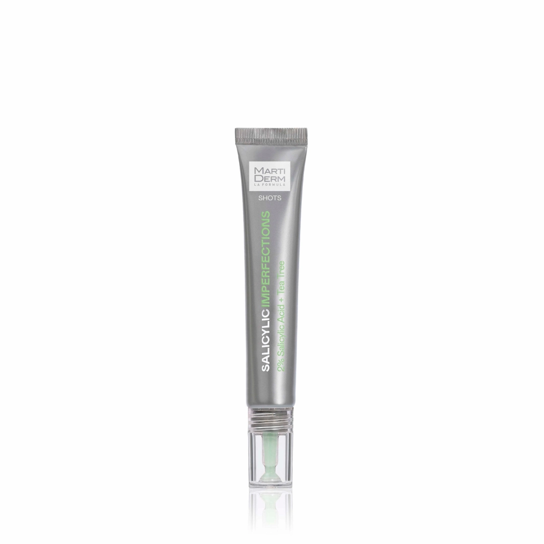 MartiDerm Shot Salicylic Imperfections 20ml