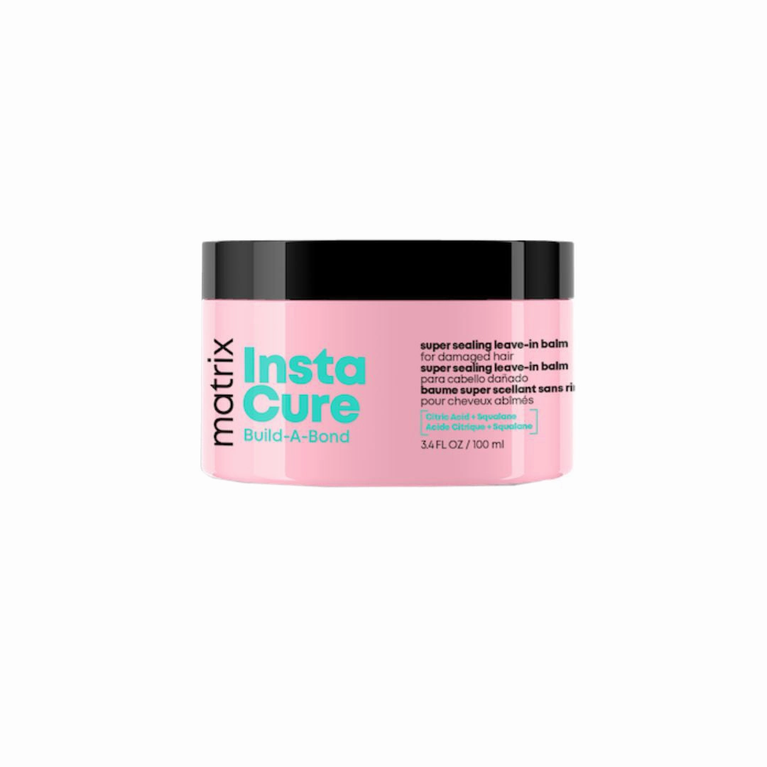 Martix Total Results Instacure Build a Bond Balm 100ml