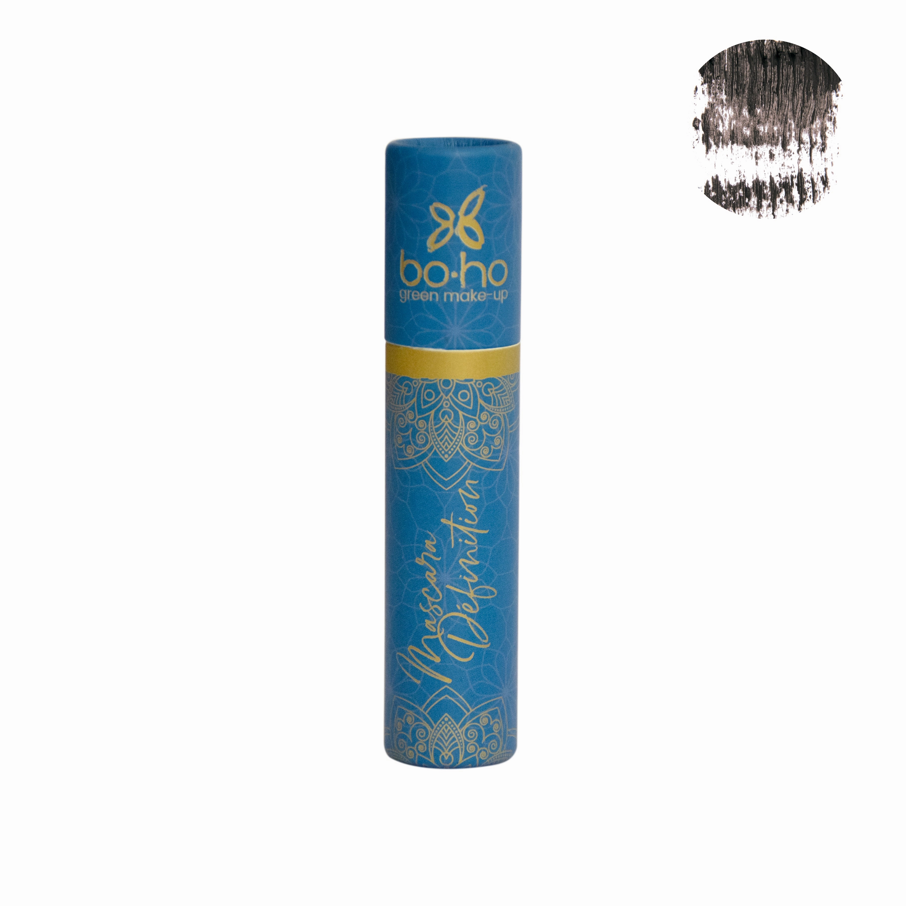 Mascara Dfinition
