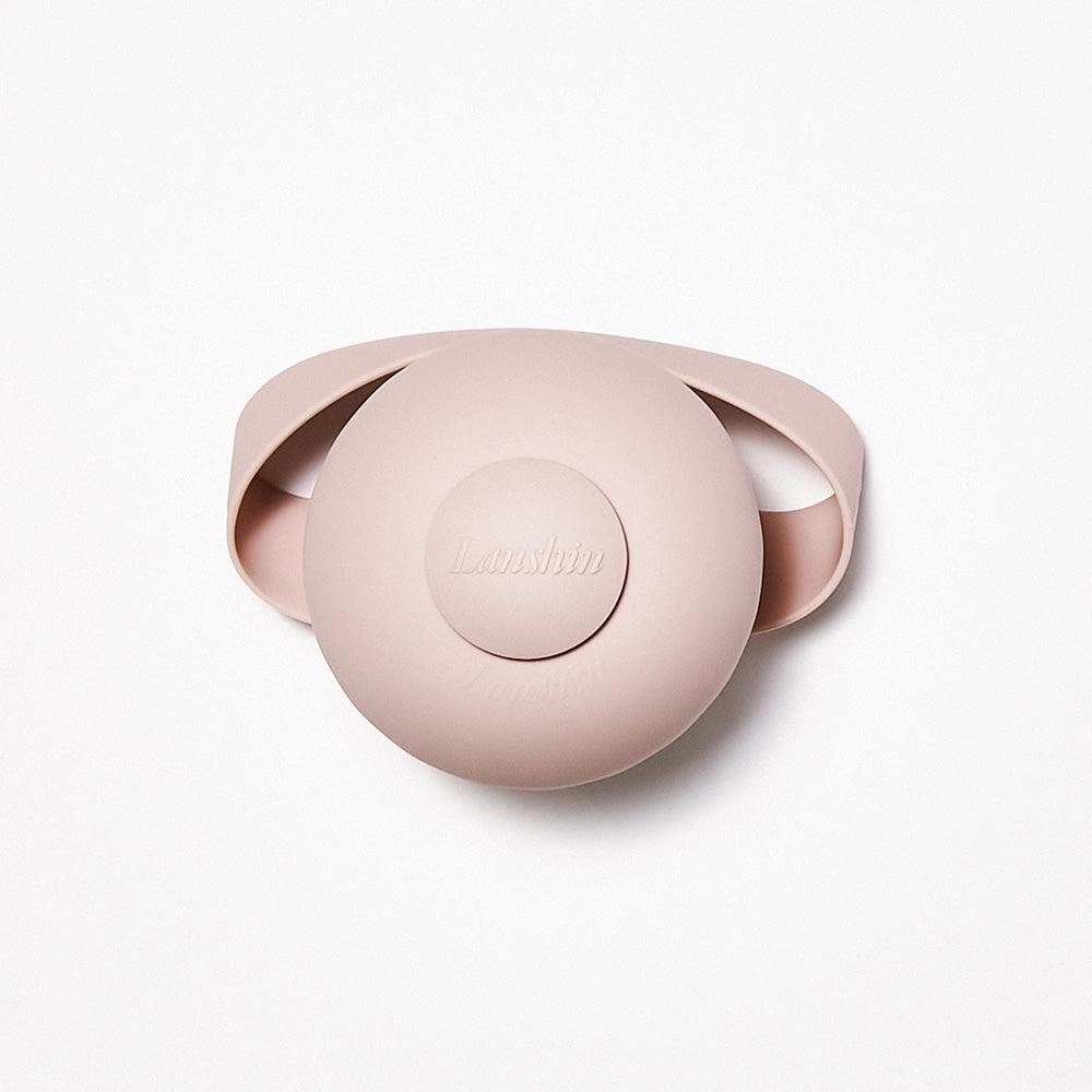 Massager by ACERA - Salt Pink