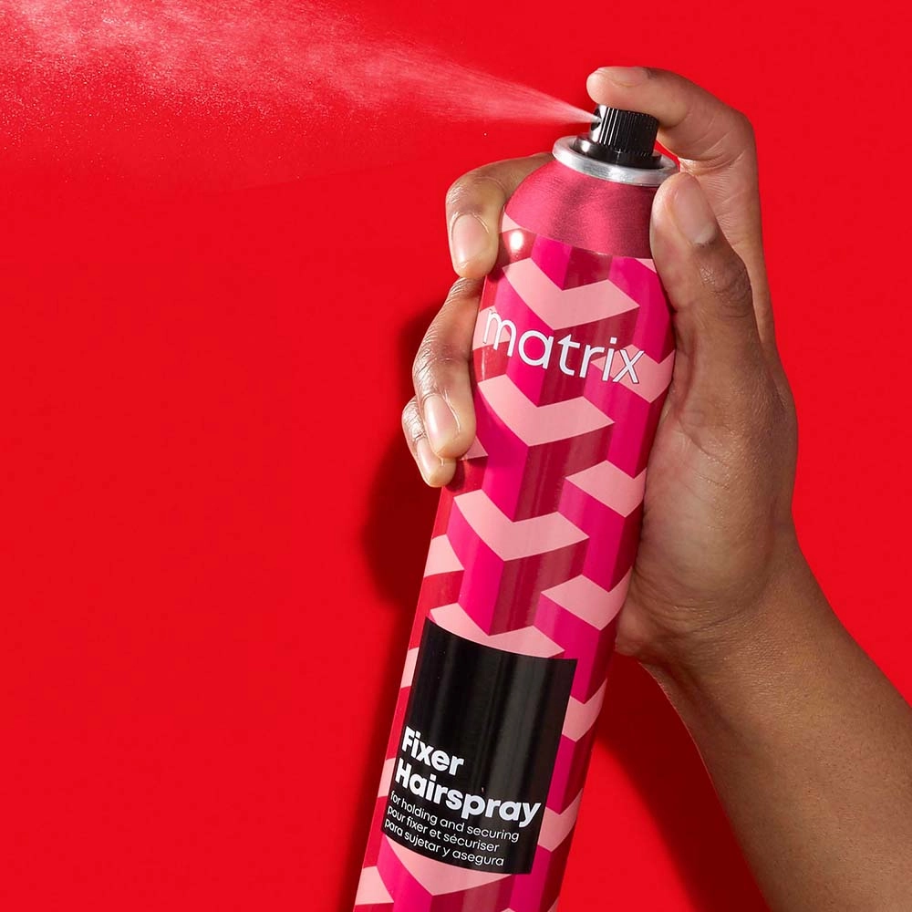 Matrix Styling Fixer Hairspray 315g