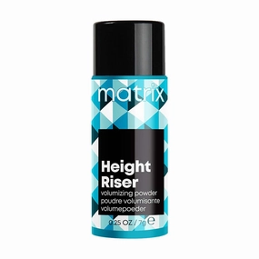 Matrix Styling Height Riser Volumising Powder 7g