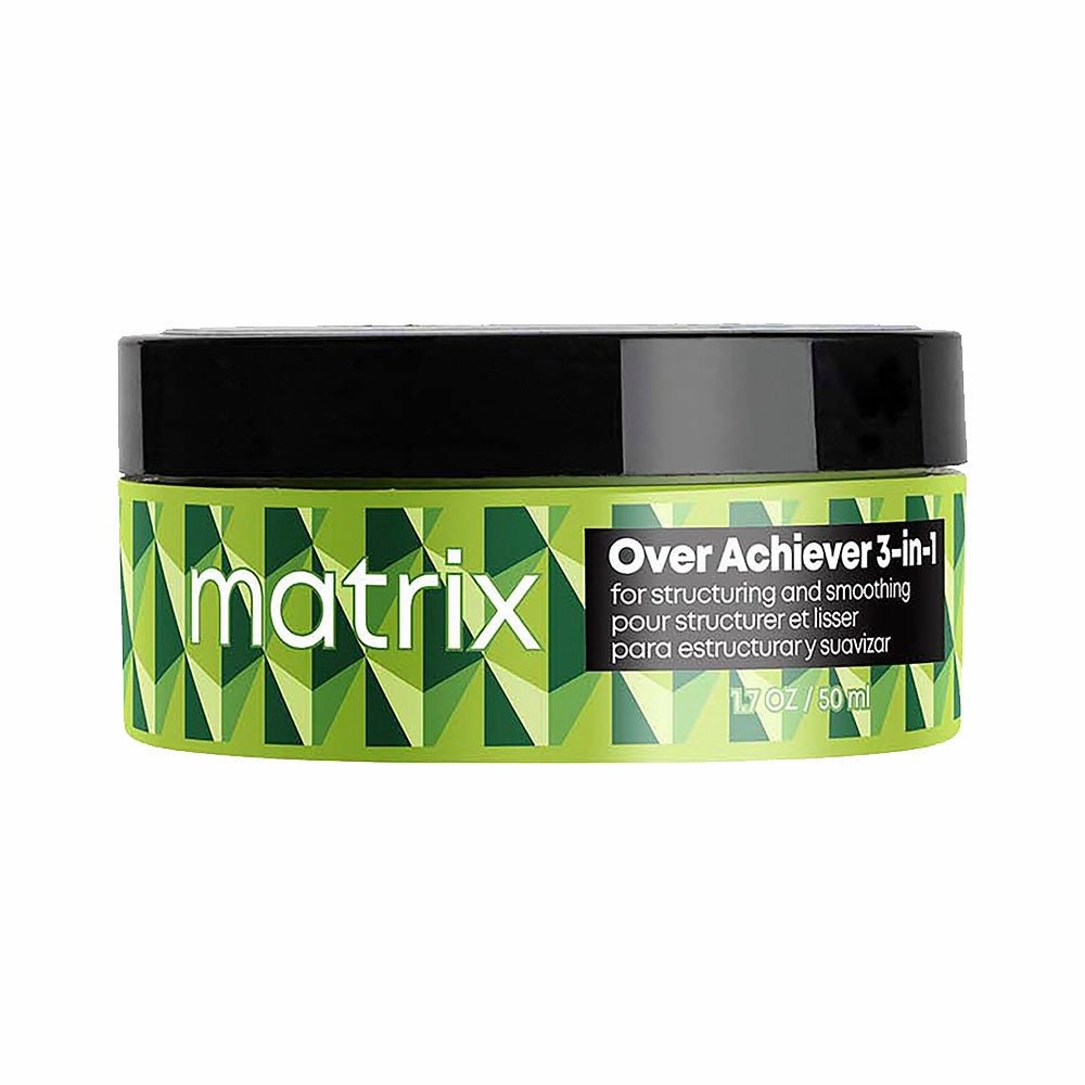 Matrix Styling Over Achiever 3 in 1 Cream Paste Wax 50ml