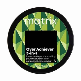Matrix Styling Over Achiever 3 in 1 Cream Paste Wax 50ml