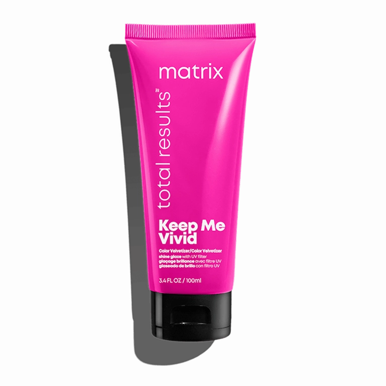 Matrix Total Results Keep Me Vivid Color Velvetizer leave-in treatment
