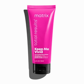 Matrix Total Results Keep Me Vivid Color Velvetizer leave-in treatment