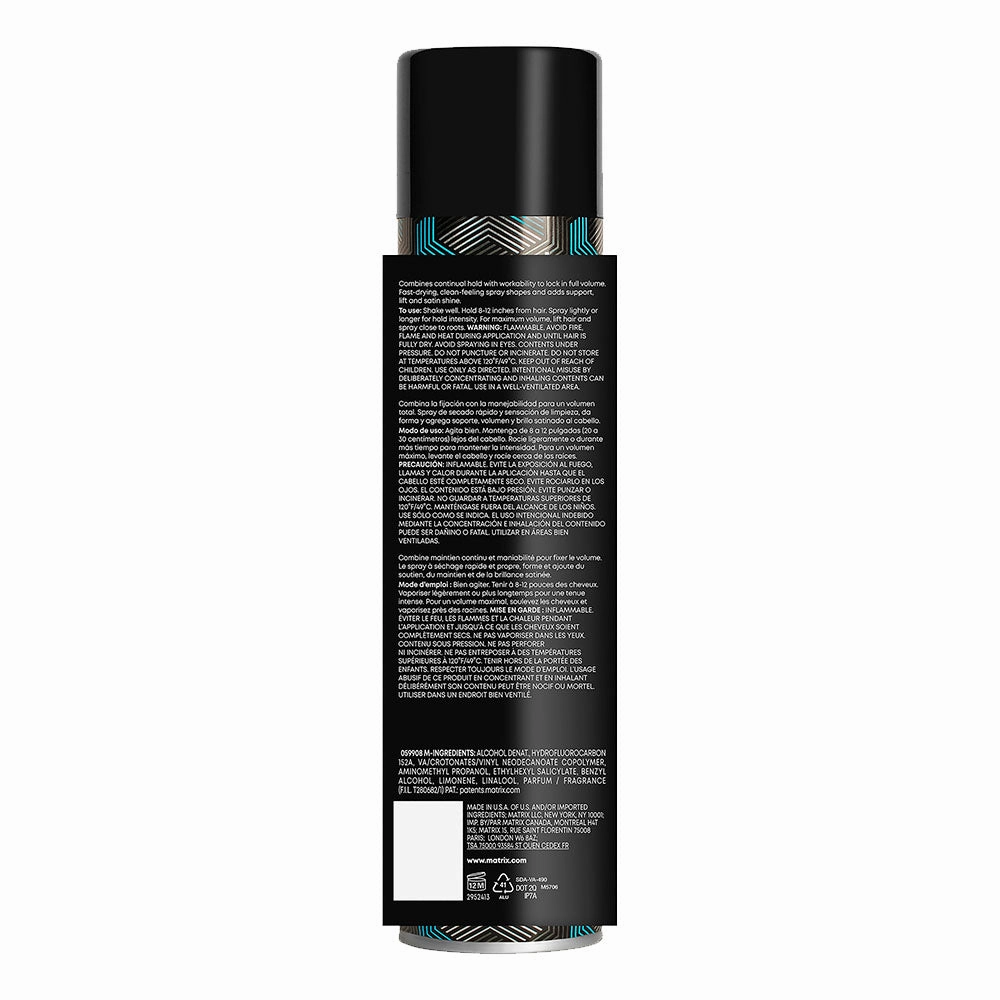 Matrix Vavoom Freezing Spray Extra Full 423g