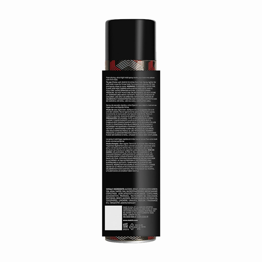 Matrix Vavoom Freezing Spray Extra Hold 426g