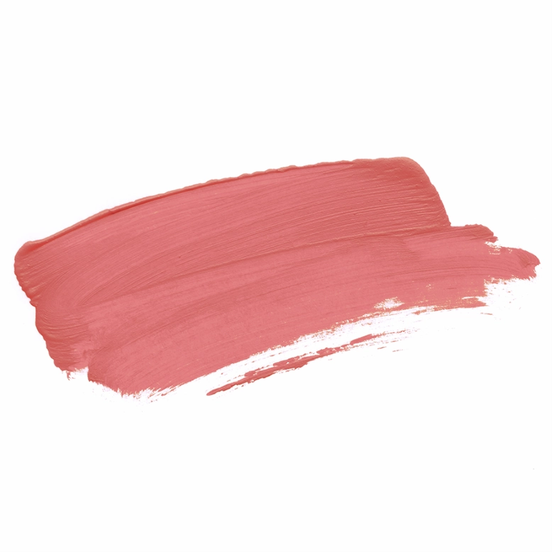 Matt Lipstick Soft Pink Nude