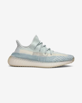ADIDAS YEEZY BOOST 350 V2 CLOUD WHITE (NON-REFLECTIVE) Street Grip