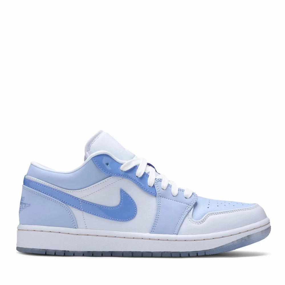NIKE AIR JORDAN1 LOW SE 'MIGHTY SWOOSHERS' Casual Touch