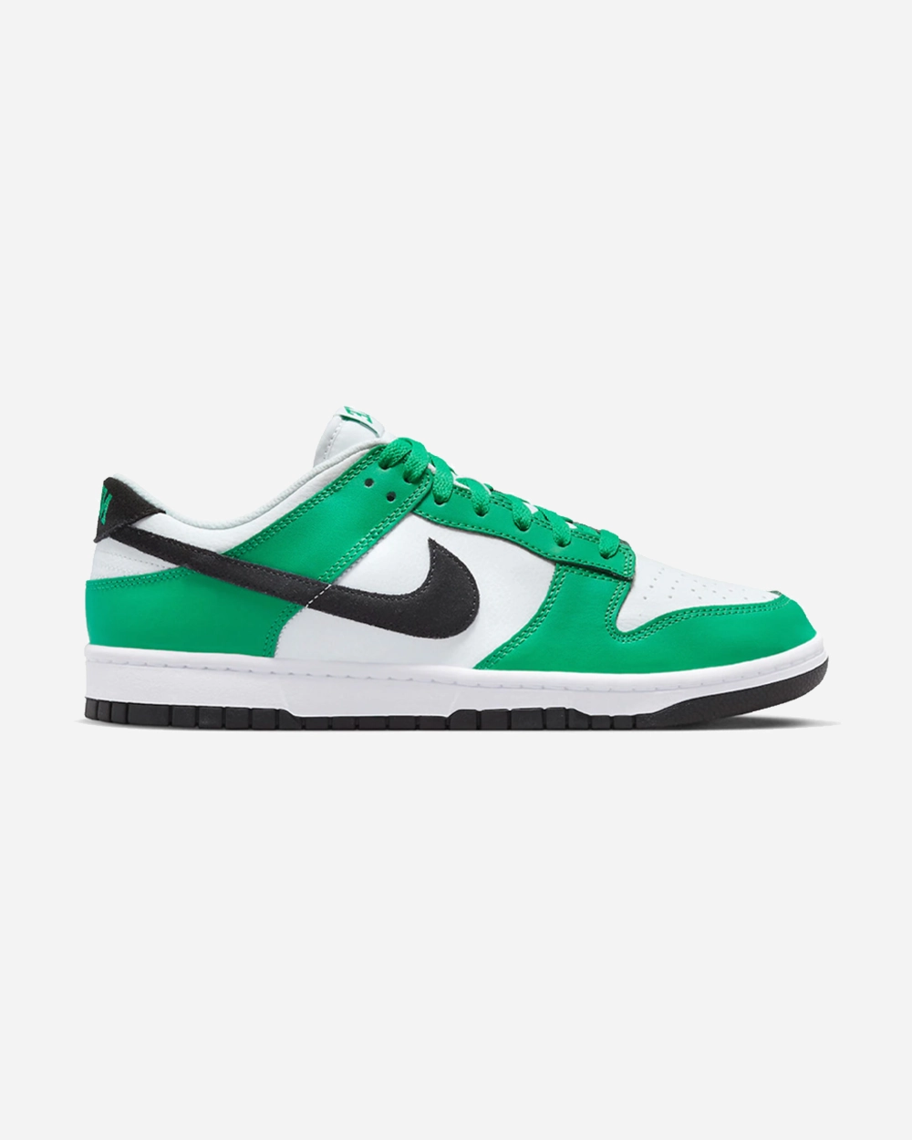 NIKE DUNK LOW CELTICS STADIUM GREEN 2023 (NEW) Walk Support