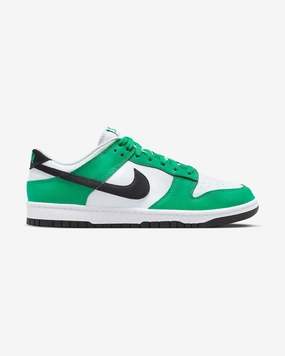NIKE DUNK LOW CELTICS STADIUM GREEN 2023 (NEW) Walk Support