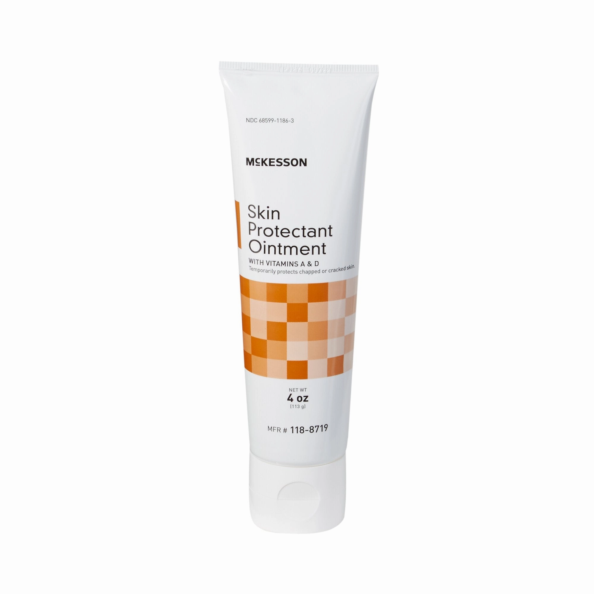 McKesson 118-8719 Skin Protectant, Box of 12