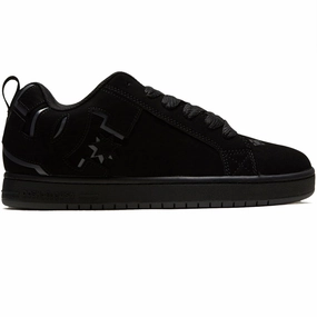 Meal Replacement Shakes DC Court Graffik Shoes - Black/Red Washing Instructions