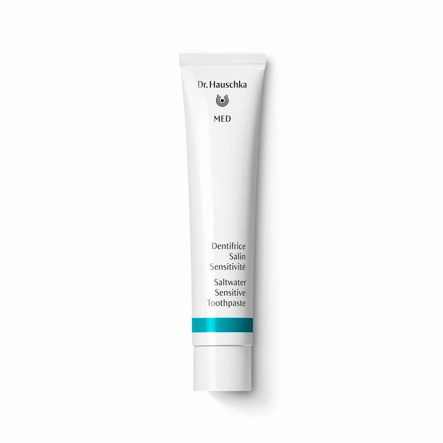 Med Saltwater Sensitive Toothpaste, 75 ml