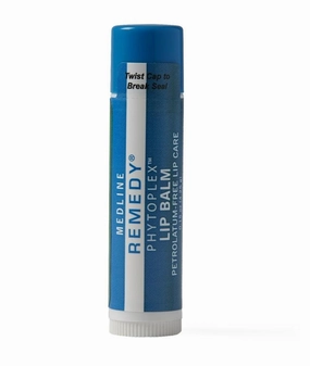 Medline Remedy Phytoplex Lip Balms: 0.150 OZ, 1 Count