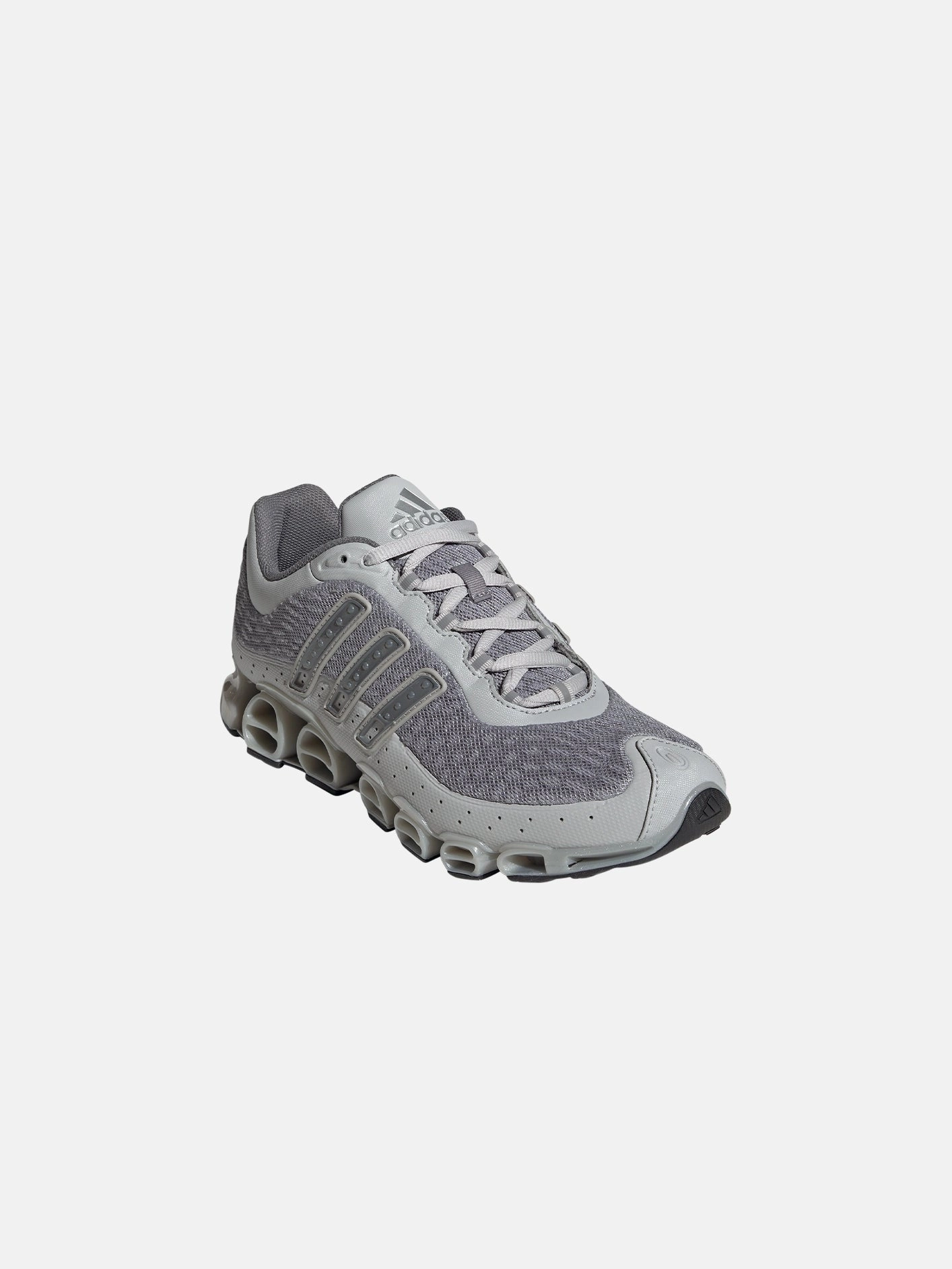 Megaride "Grey Three" Cool Ease