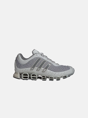 Megaride "Grey Three" Concert Fit Strike Hike
