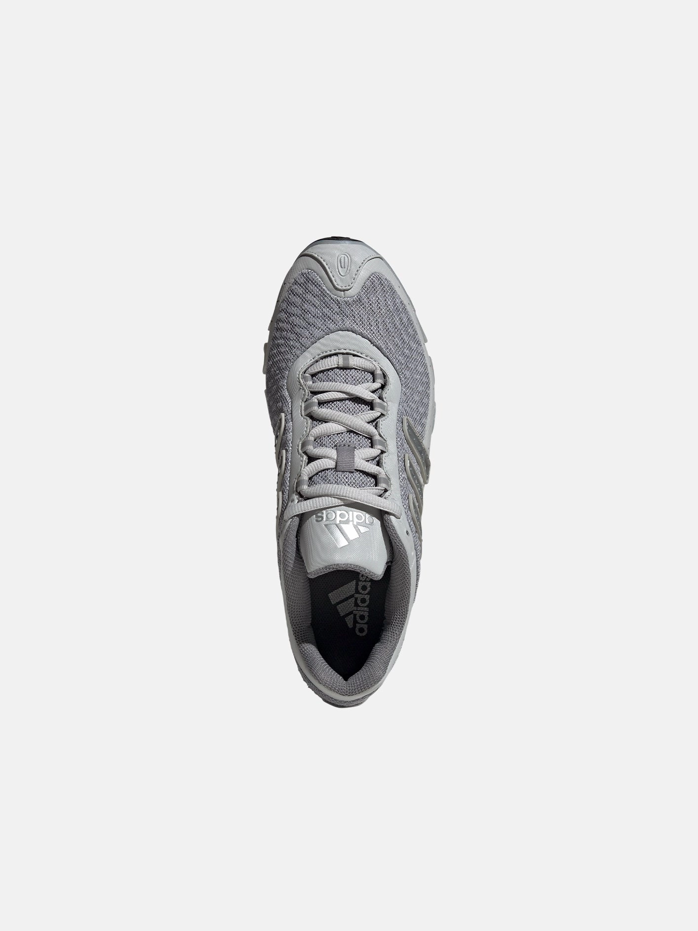 Megaride "Grey Three" Cool Ease