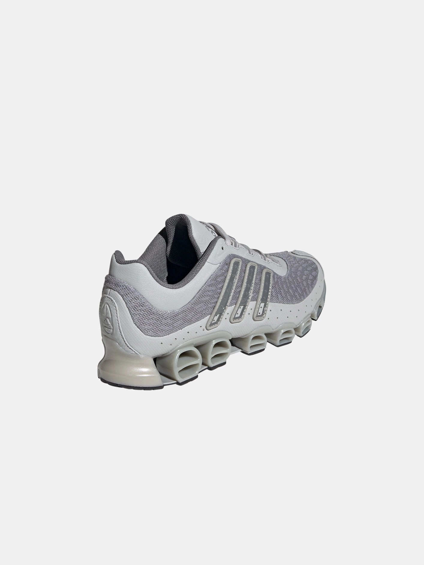 Megaride "Grey Three" Cool Ease