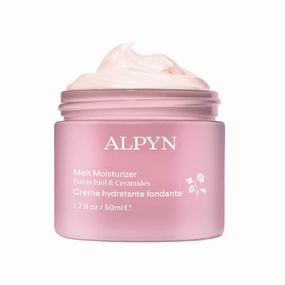 Melt Moisturizer