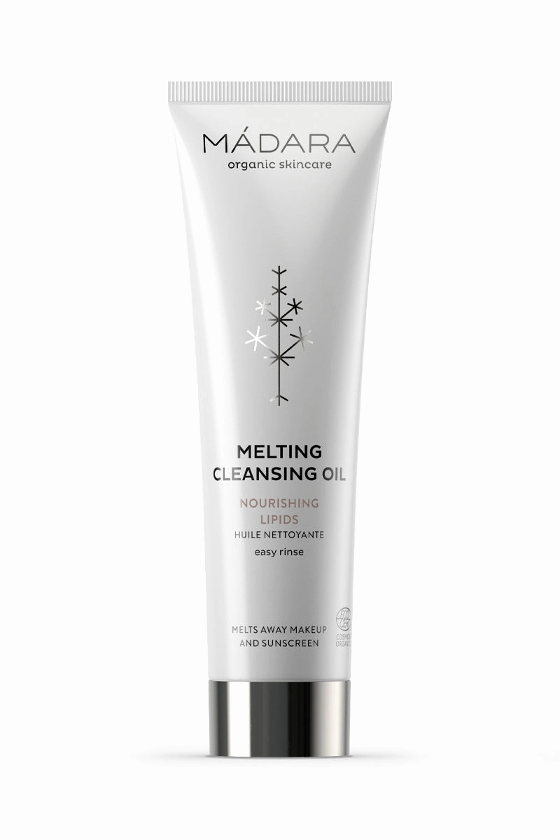 Melting cleansing oil, 100 ml