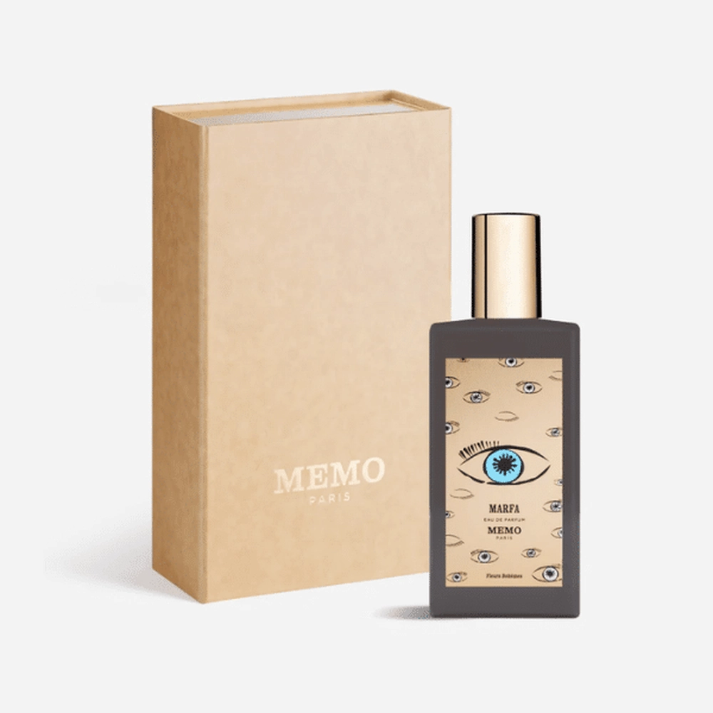 Memo Art Land Marfa EDP 200ml(New)
