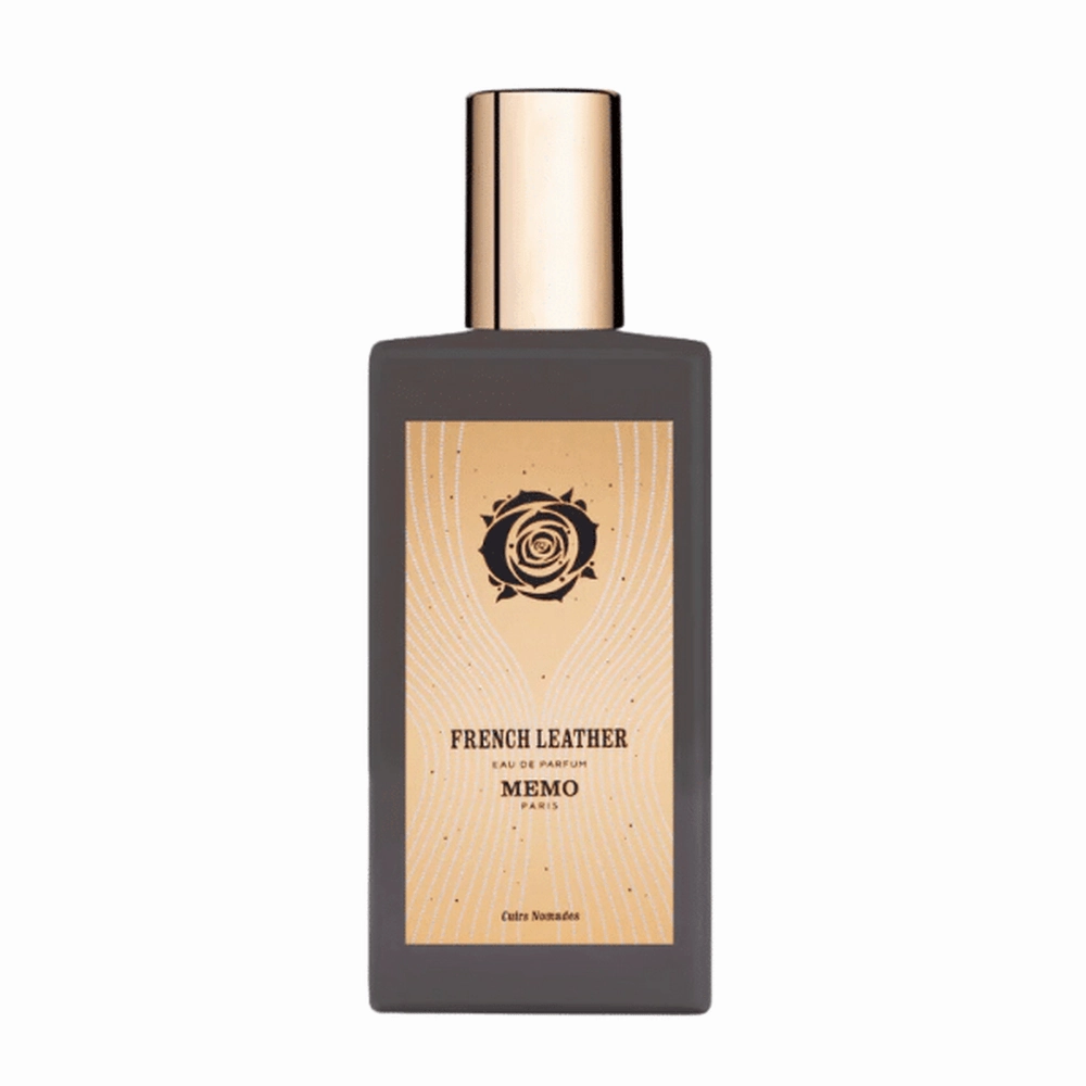 Memo Cuirs Nomades French Leather EDP 200ml (New)