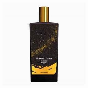 Memo Cuirs Nomades Oriental Leather EDP 75ml