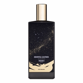 Memo Cuirs Nomades Oriental Leather EDP 75ml (New)