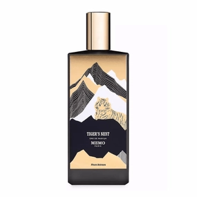 Memo Fleurs Bohemes Tiger's Nest EDP 75ml (New)