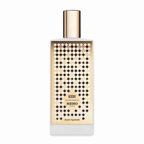 Memo Graines Vagabondes Kedu EDP 75ml (New)