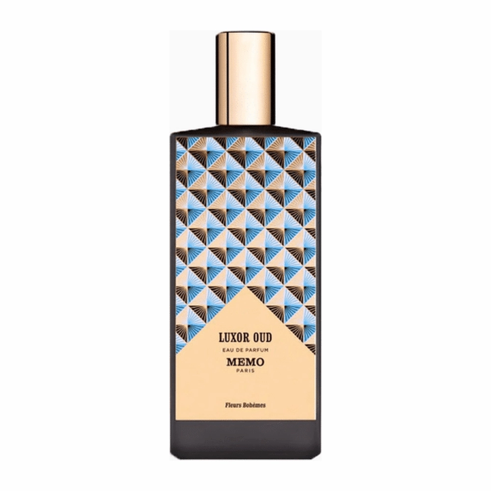 Memo Les Echappees Luxor Oud EDP 75ml (New)