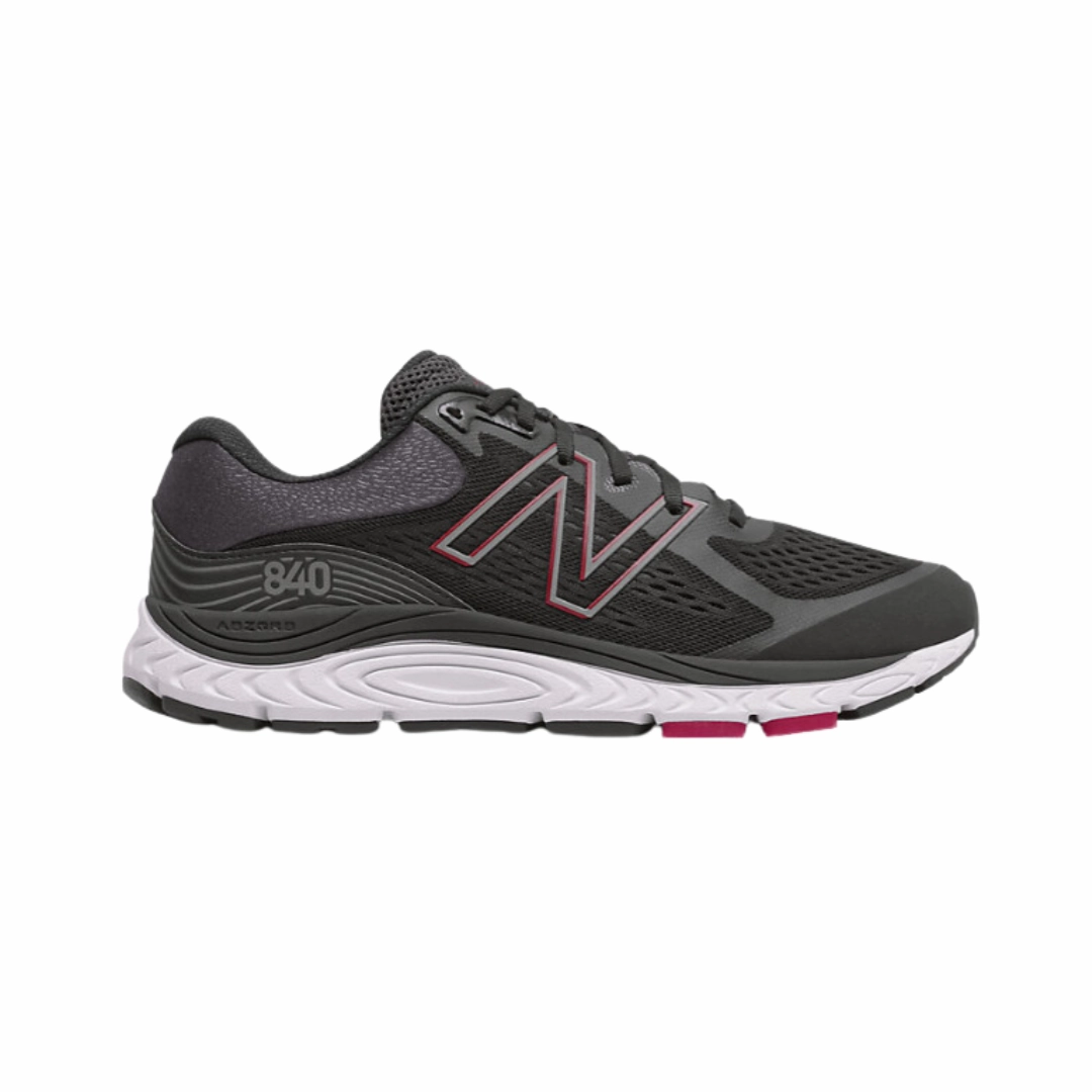Men's 840v5 - Black with Horizon (2E Width)