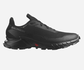 Men's Alphacross 5 GTX Designer Brands Theater