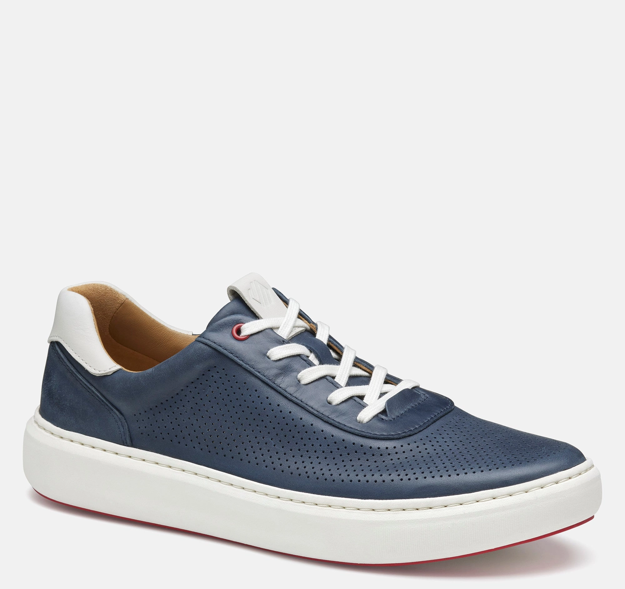 Men's Anders Perfed U-Throat Restaurant Equipment Athletic Footwear