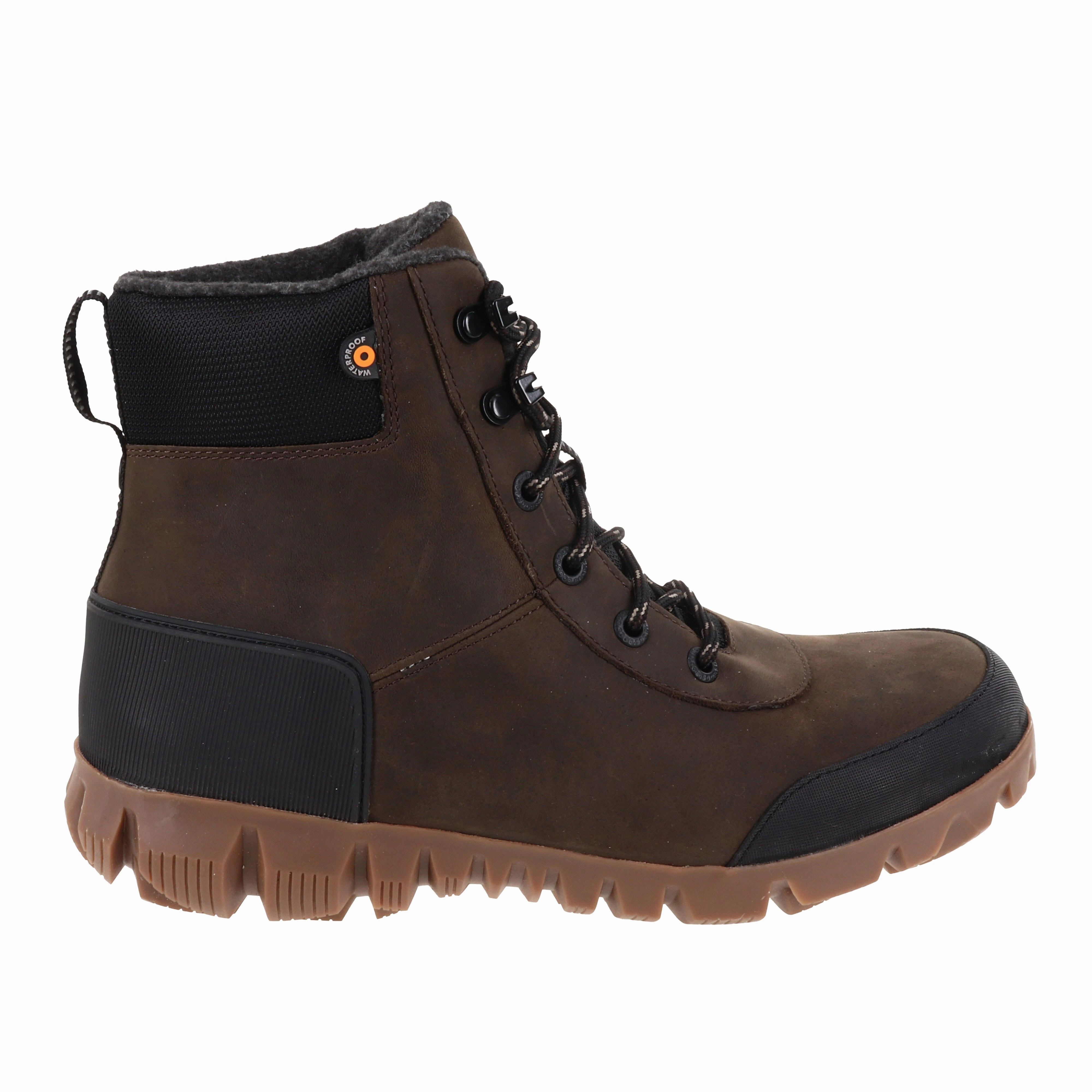 Men's Arcata Urban Leather Mid Tickets Laundry Detergent