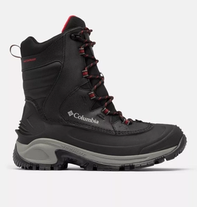 Men's Bugaboot III Fashion Inspiration PPE