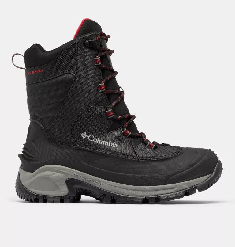 Men's Bugaboot III Fashion Inspiration PPE