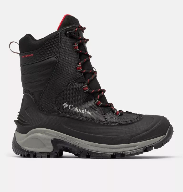 Men's Bugaboot III Fashion Inspiration PPE
