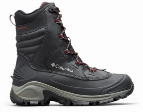 Men's Bugaboot III Feminine Care Running Shoes