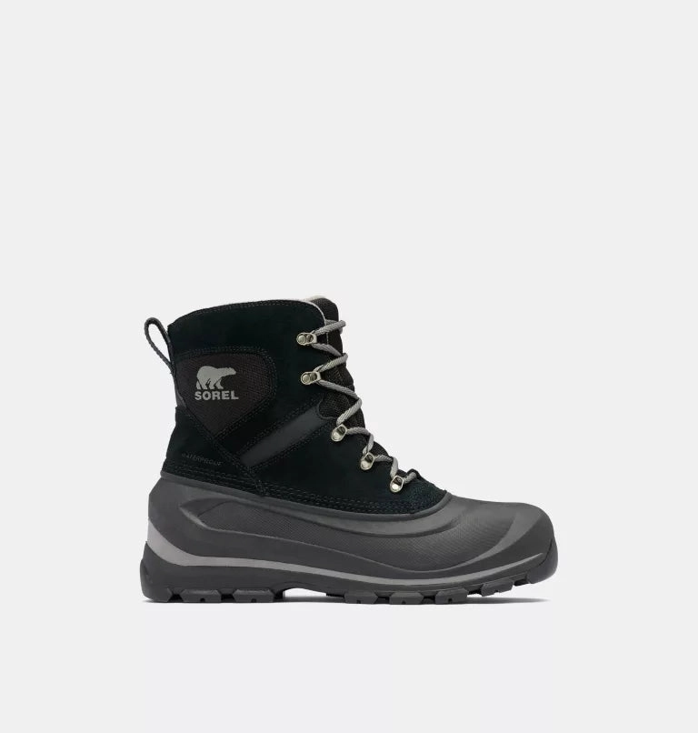 Concerts Men's Buxton Lace WP Vegetarian